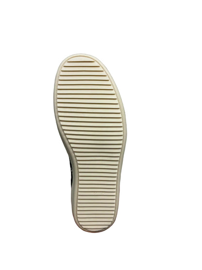 Rick Owens Dust Milk Porterville Sneakers