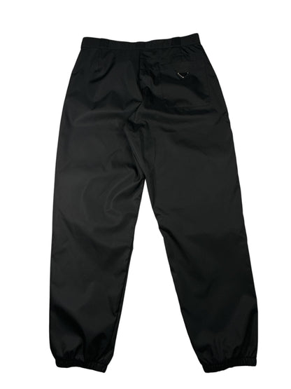 Prada Re-Nylon Gabardine Pants