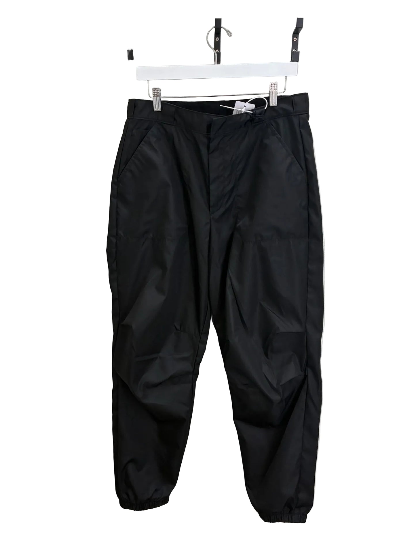 Prada Re-Nylon Gabardine Pants