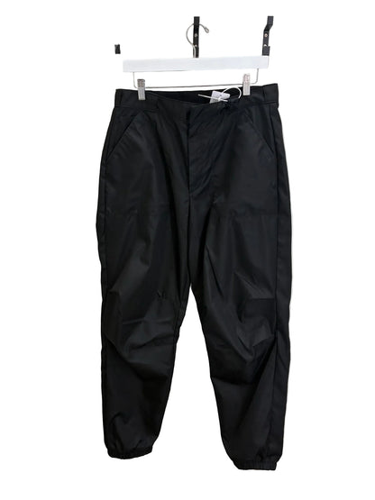 Prada Re-Nylon Gabardine Pants