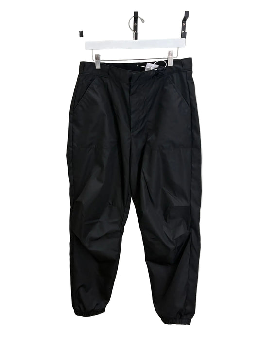 Prada Re-Nylon Gabardine Pants
