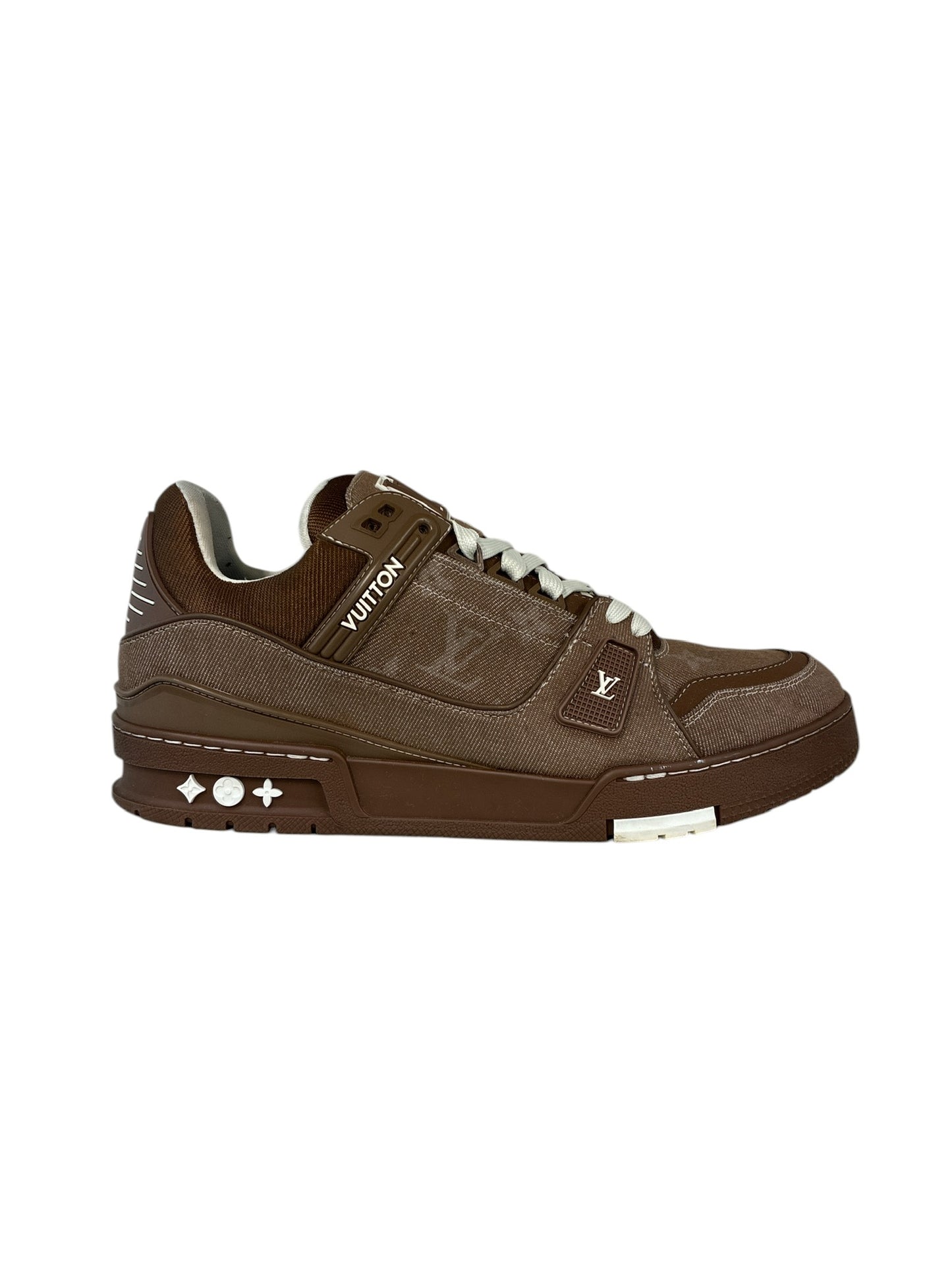 Louis Vuitton LV Trainer Monogram Sneaker