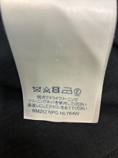 Louis Vuitton SS25 Logo T-Shirt