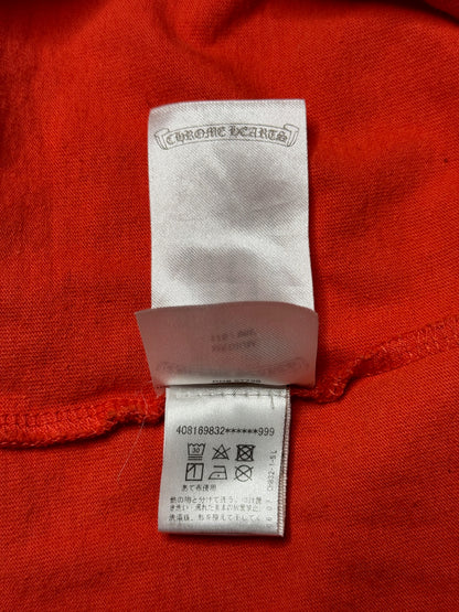 Chrome Hearts x Matty Boy “Spark” Long Sleeve Shirt