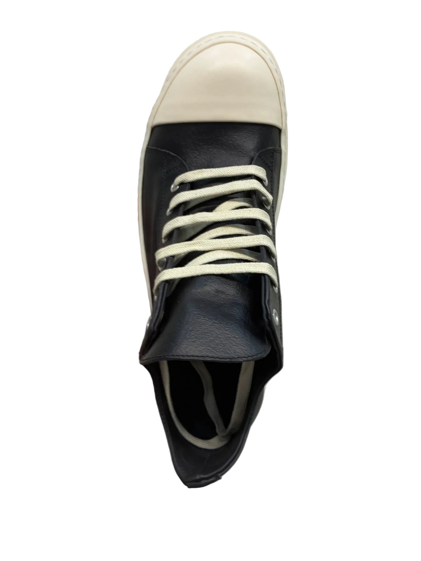 Rick Owen's Porterville Low