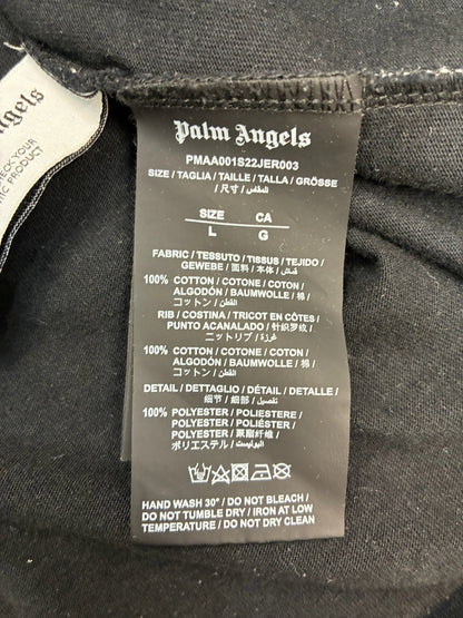 Palm Angels Tree Painted T-Shirt