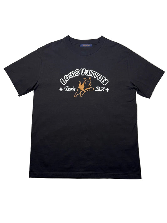 Louis Vuitton x Tyler The Creator Graphic T-Shirt