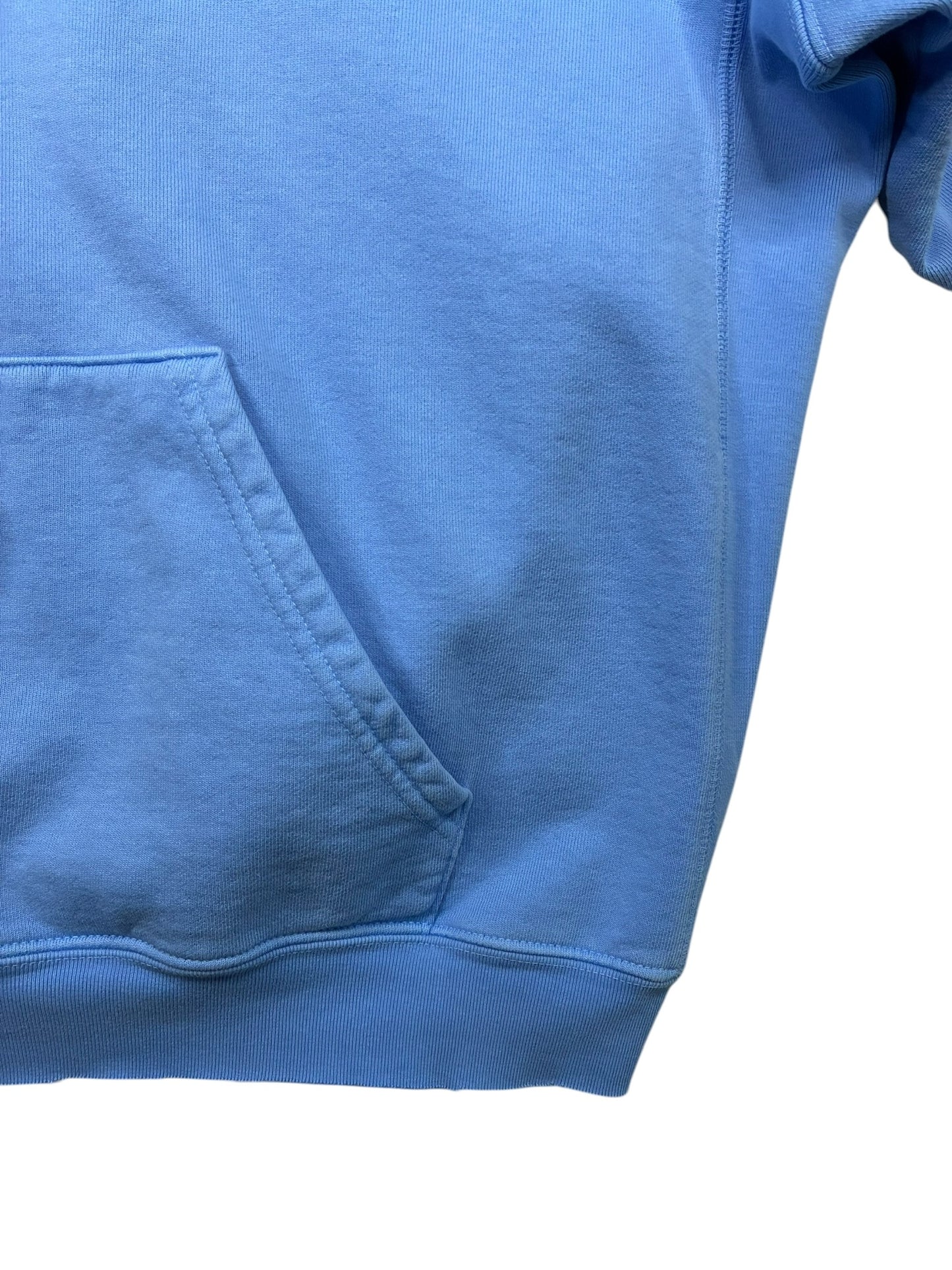 Gallery Dept 90's GD Hoodie Baby Blue