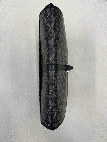 Goyard Belvedere MM Black