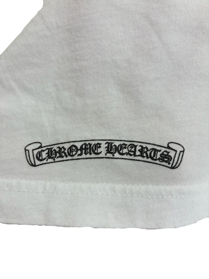Chrome Hearts Dagger Pocket T-Shirt