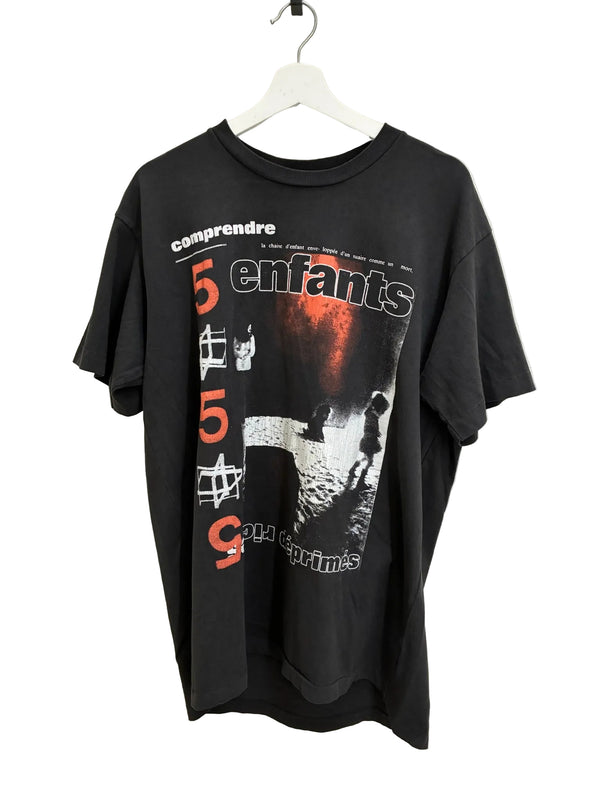 T-Shirt Enfants Riches Deprimes COMPRENDE