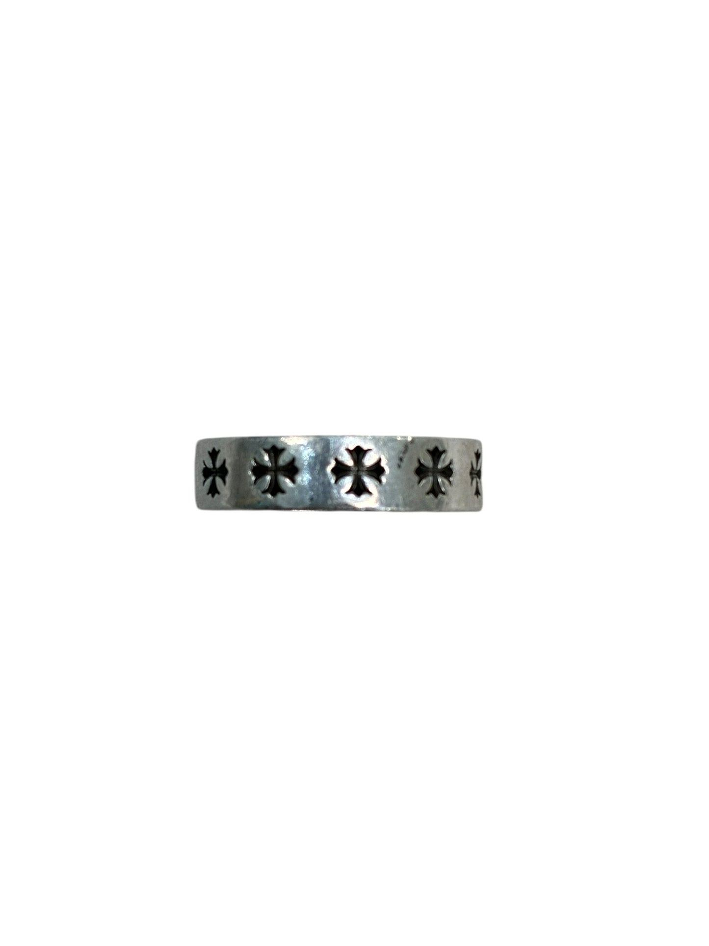 Chrome Hearts Forever Spacer Ring