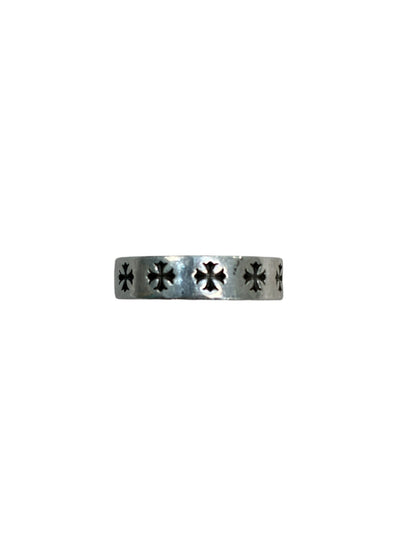 Chrome Hearts Forever Spacer Ring