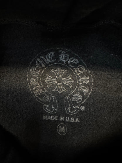 Chrome Hearts x Marina Abramović Hoodie