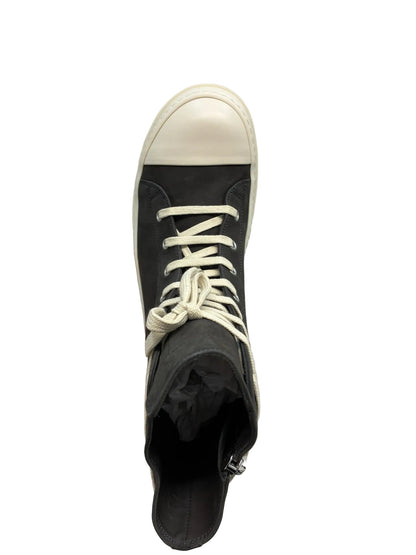 Rick Owens Dust Milk Porterville Sneakers