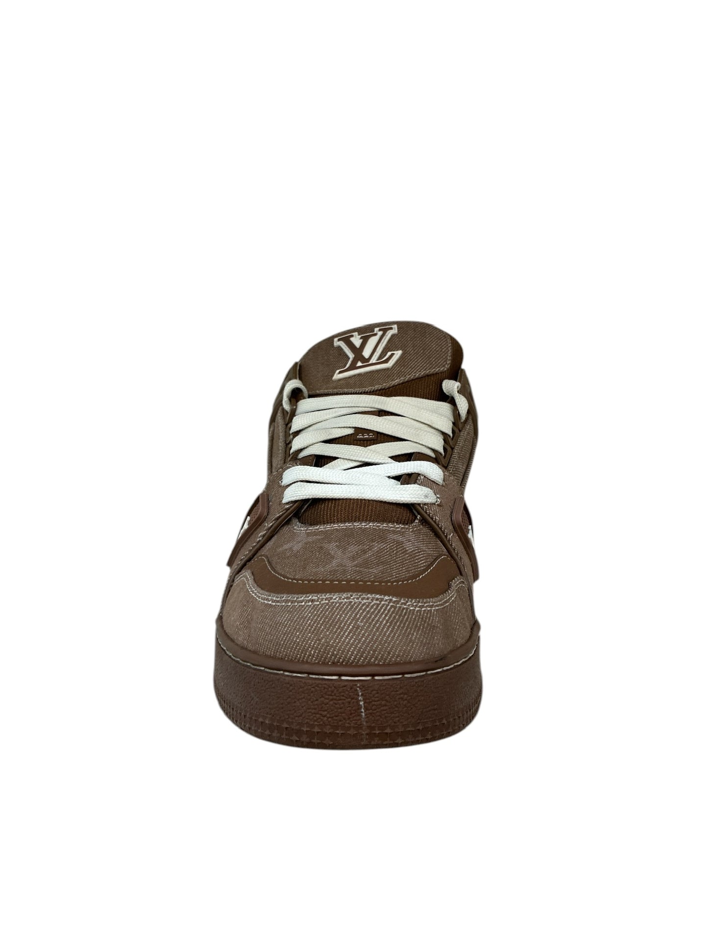 Louis Vuitton LV Trainer Monogram Sneaker