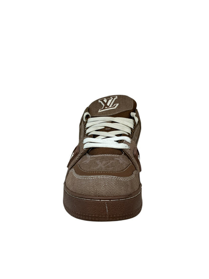 Louis Vuitton LV Trainer Monogram Sneaker