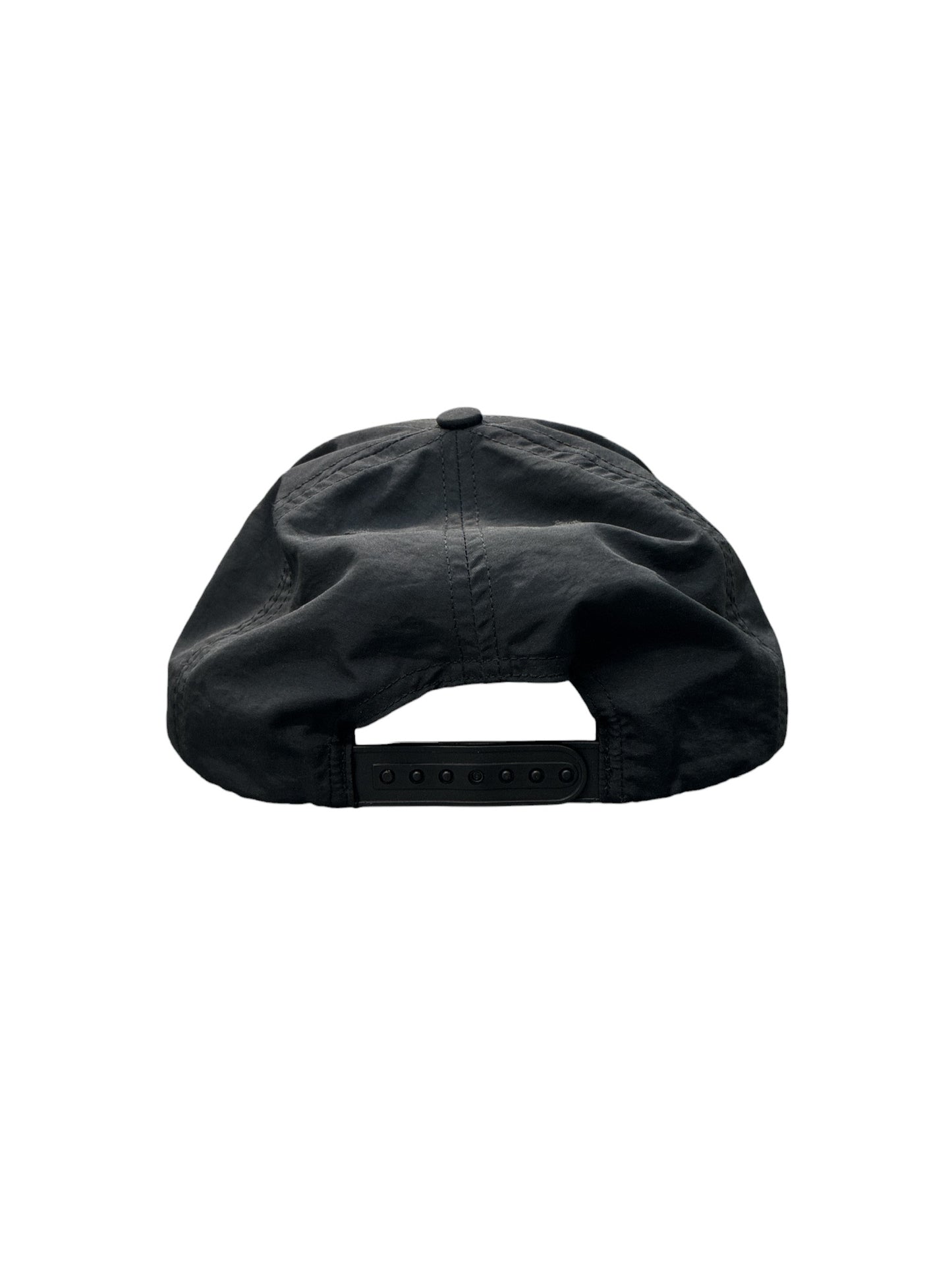 St Rhude Ski Club Black Hat