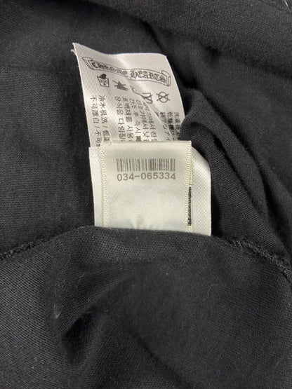 Chrome Hearts Foti Harris Teeter T-Shirt