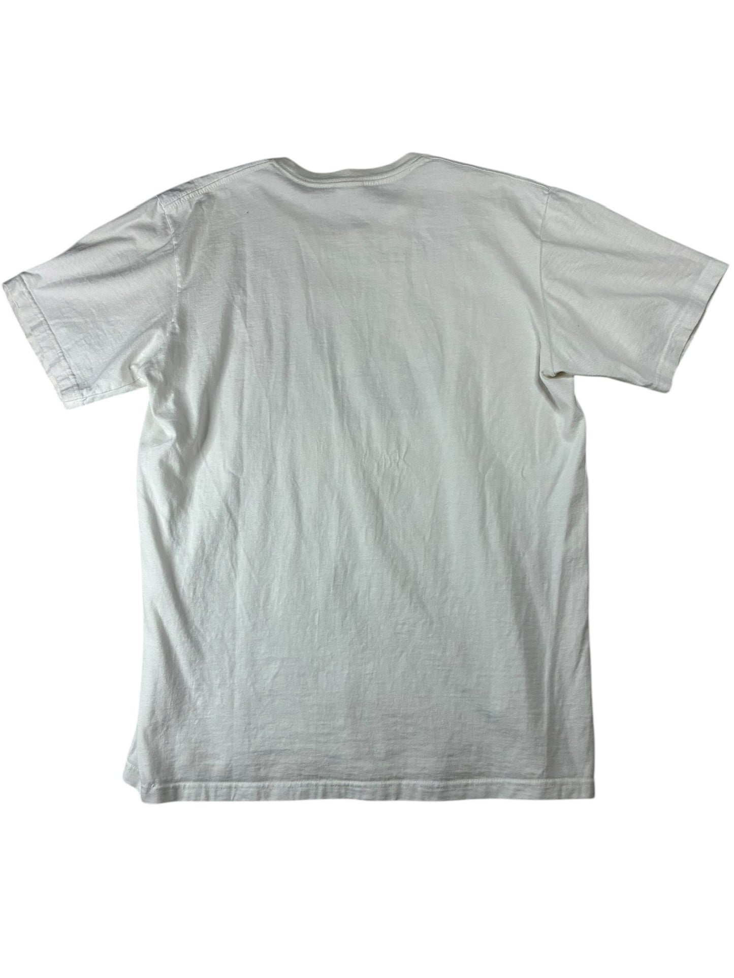 Supreme Crash Tee