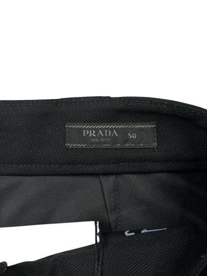 Prada Re-Nylon Gabardine Pants