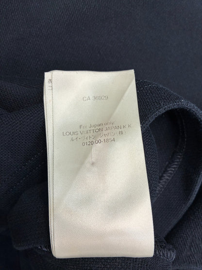 Louis Vuitton Monogram Towel T-Shirt