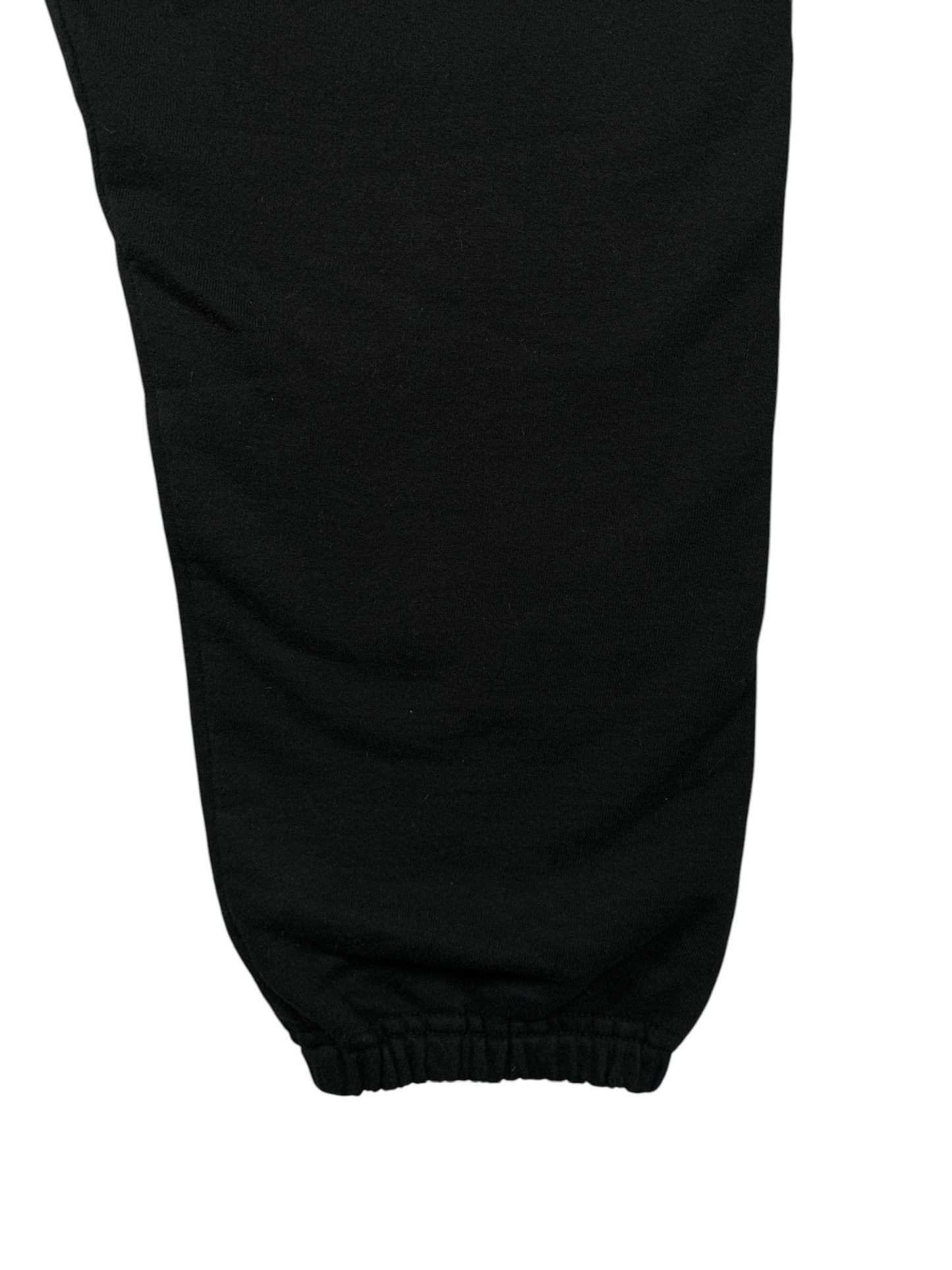 Chrome Hearts Horseshoe Logo Sweatpants