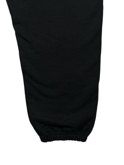 Chrome Hearts Horseshoe Logo Sweatpants