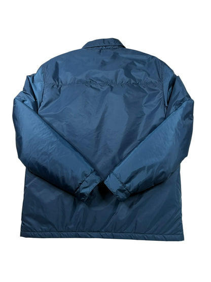 Prada Re-Nylon Coach Jacket