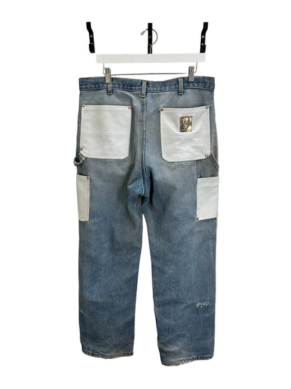 Malgré-Lui Vintage Carhartt Denim Pants