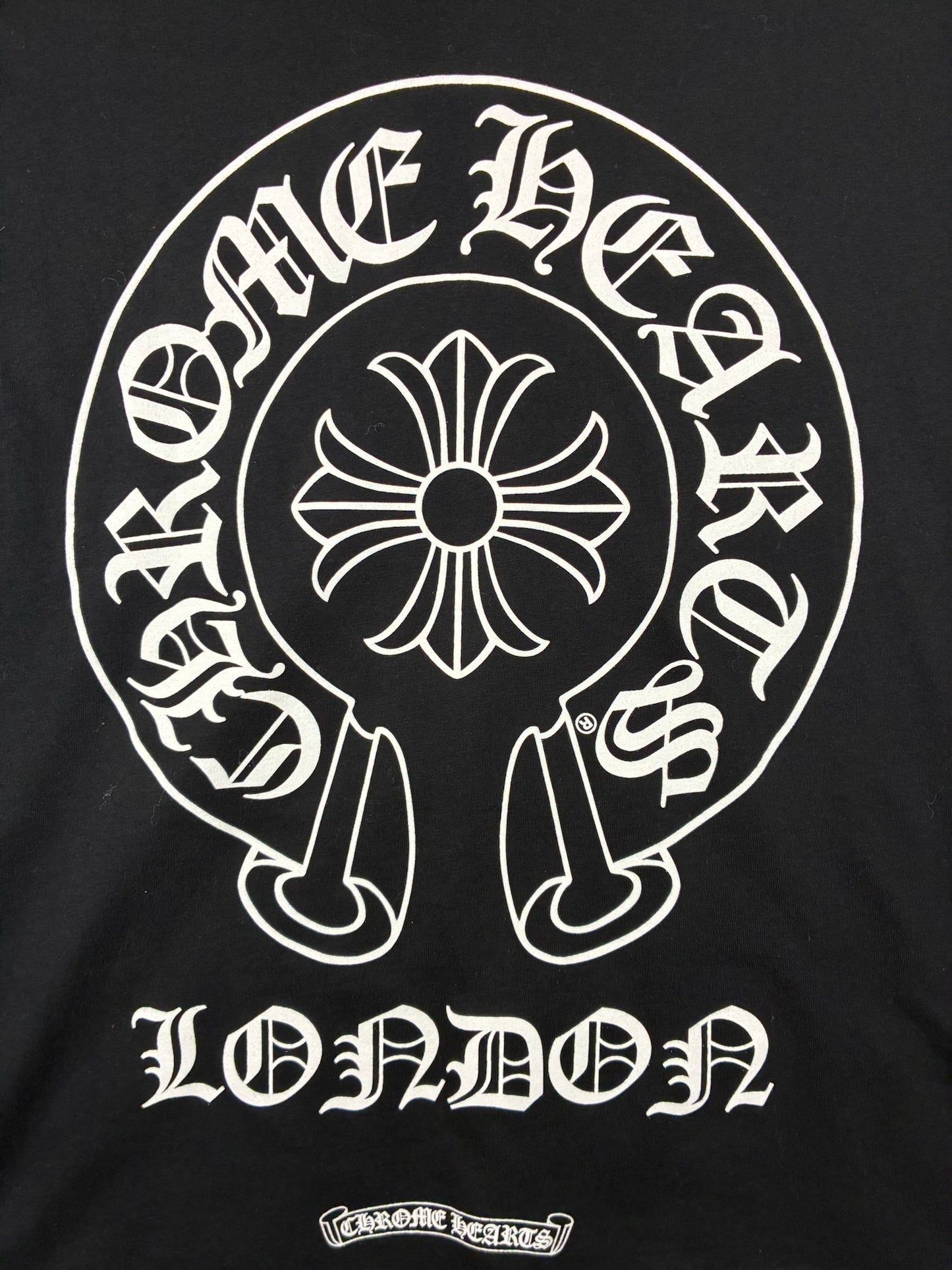 Chrome Hearts London Exclusive T-Shirt