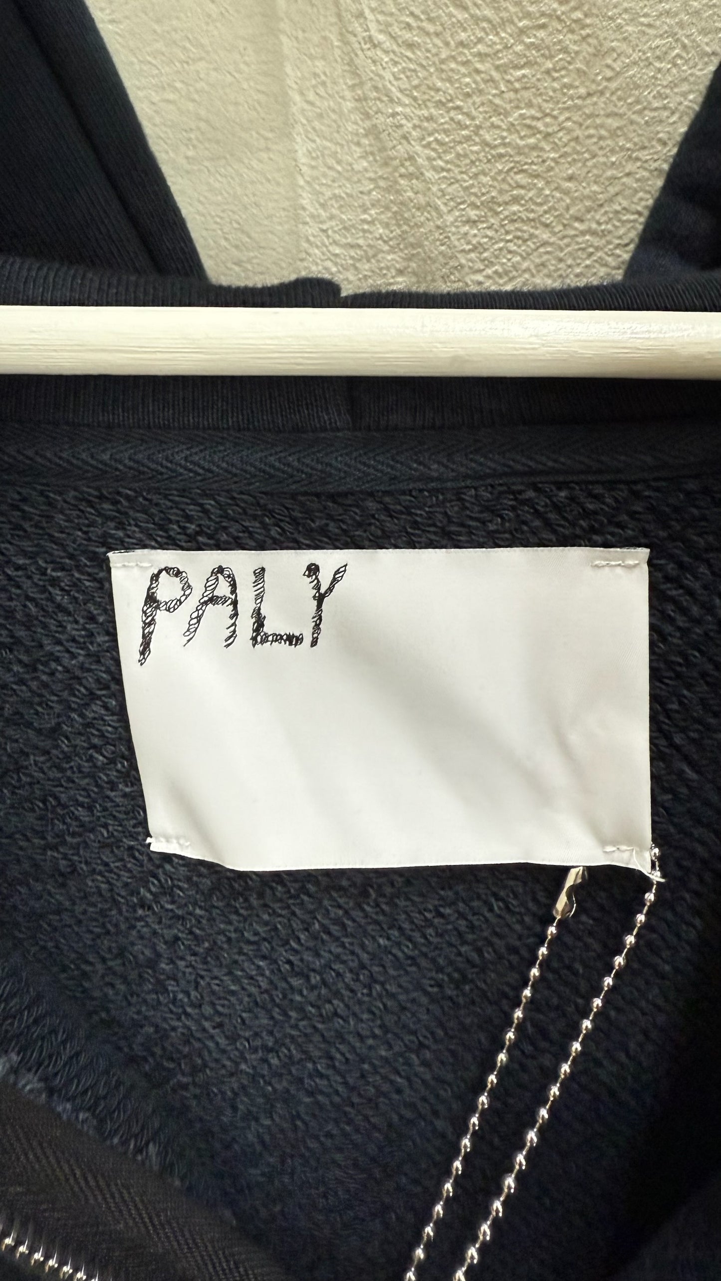 Paly Birdman Of Silver Lake Hoodie