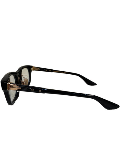 Chrome Hearts Baggins Glasses
