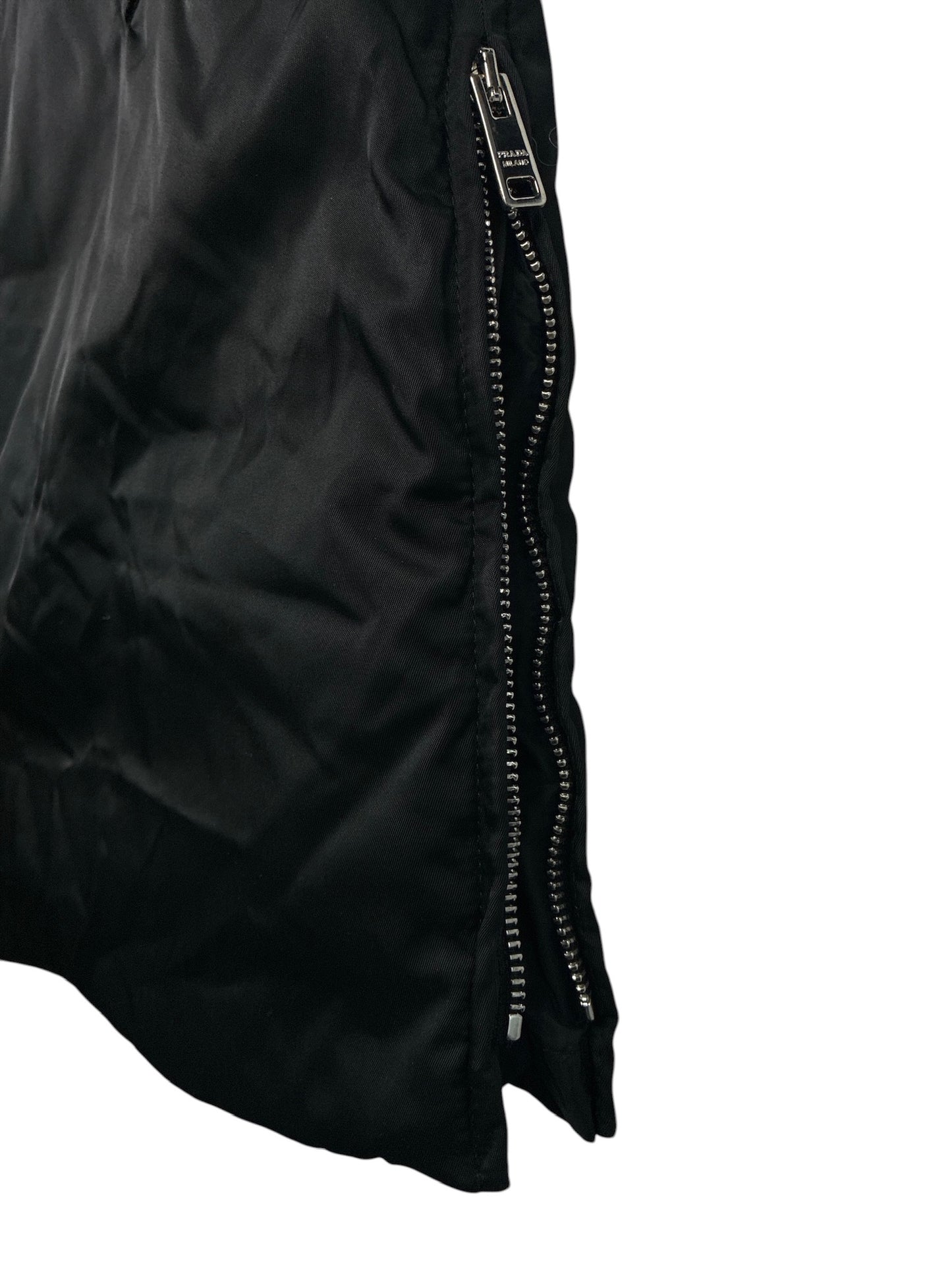 Prada Parkas Jacket