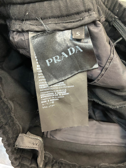 Prada Track Pants