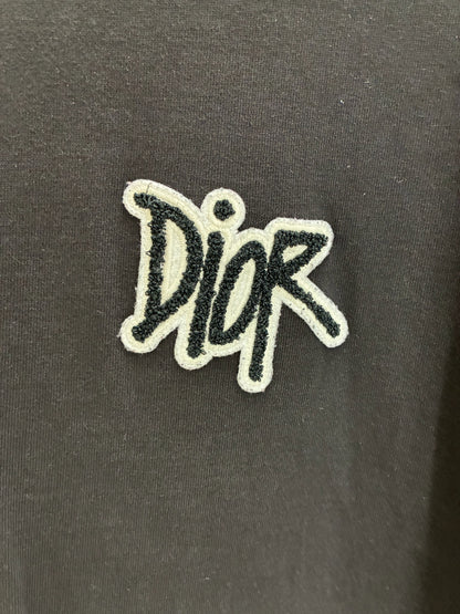 Dior X Shawn stussy T-Shirt