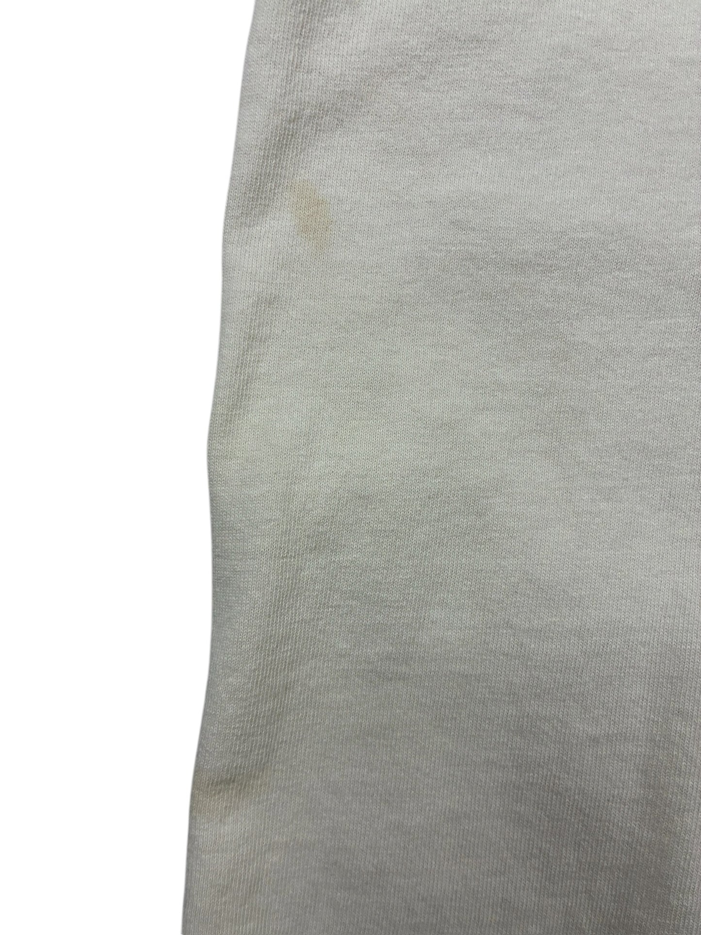 Gallery Dept Logo T-Shirt 'Cream'