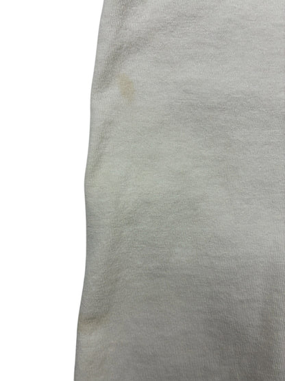 Gallery Dept Logo T-Shirt 'Cream'
