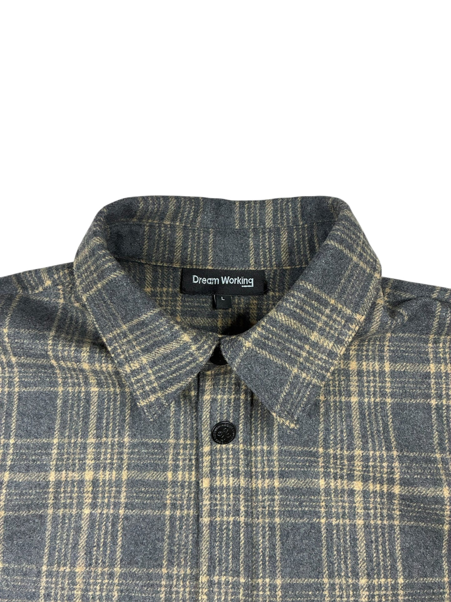 DW Eclipse Flannel