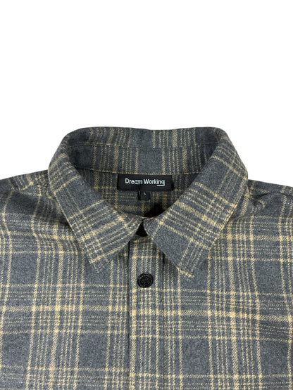 DW Eclipse Flannel