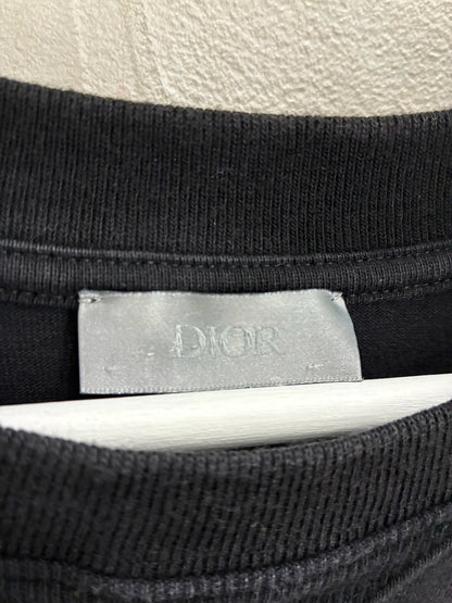 Dior X Shawn stussy T-Shirt