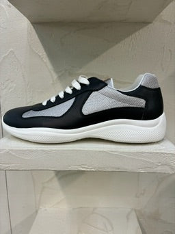 Prada America's Cup Baltic SIlver