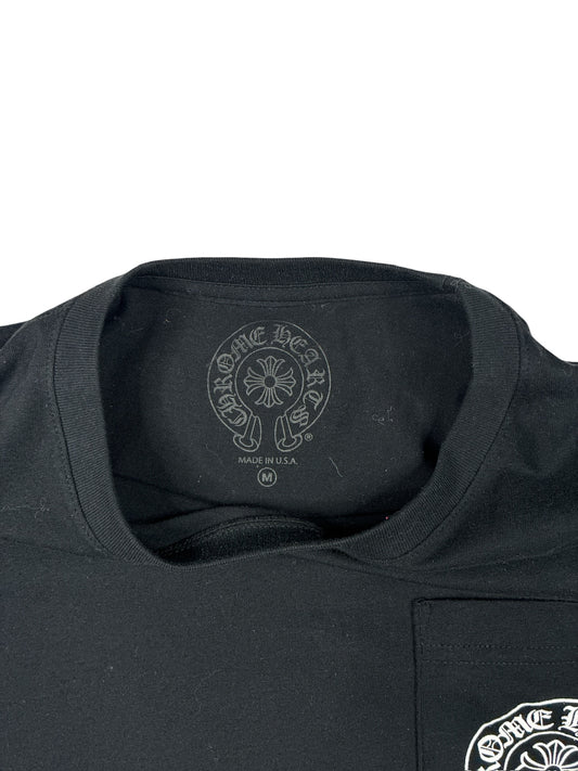 Chrome Hearts London Exclusive T-Shirt