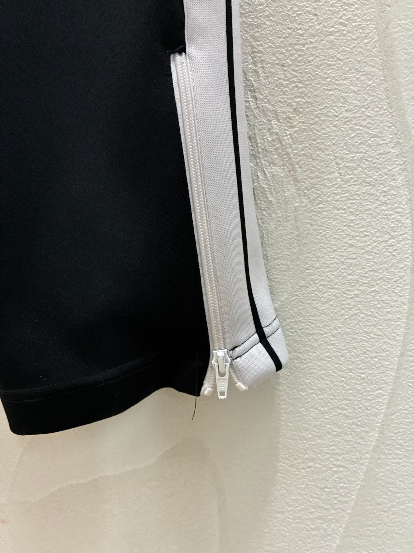 Palm Angels Logo Print Track Pants