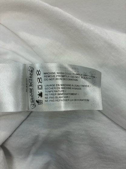 Chrome Hearts Dagger Pocket T-Shirt