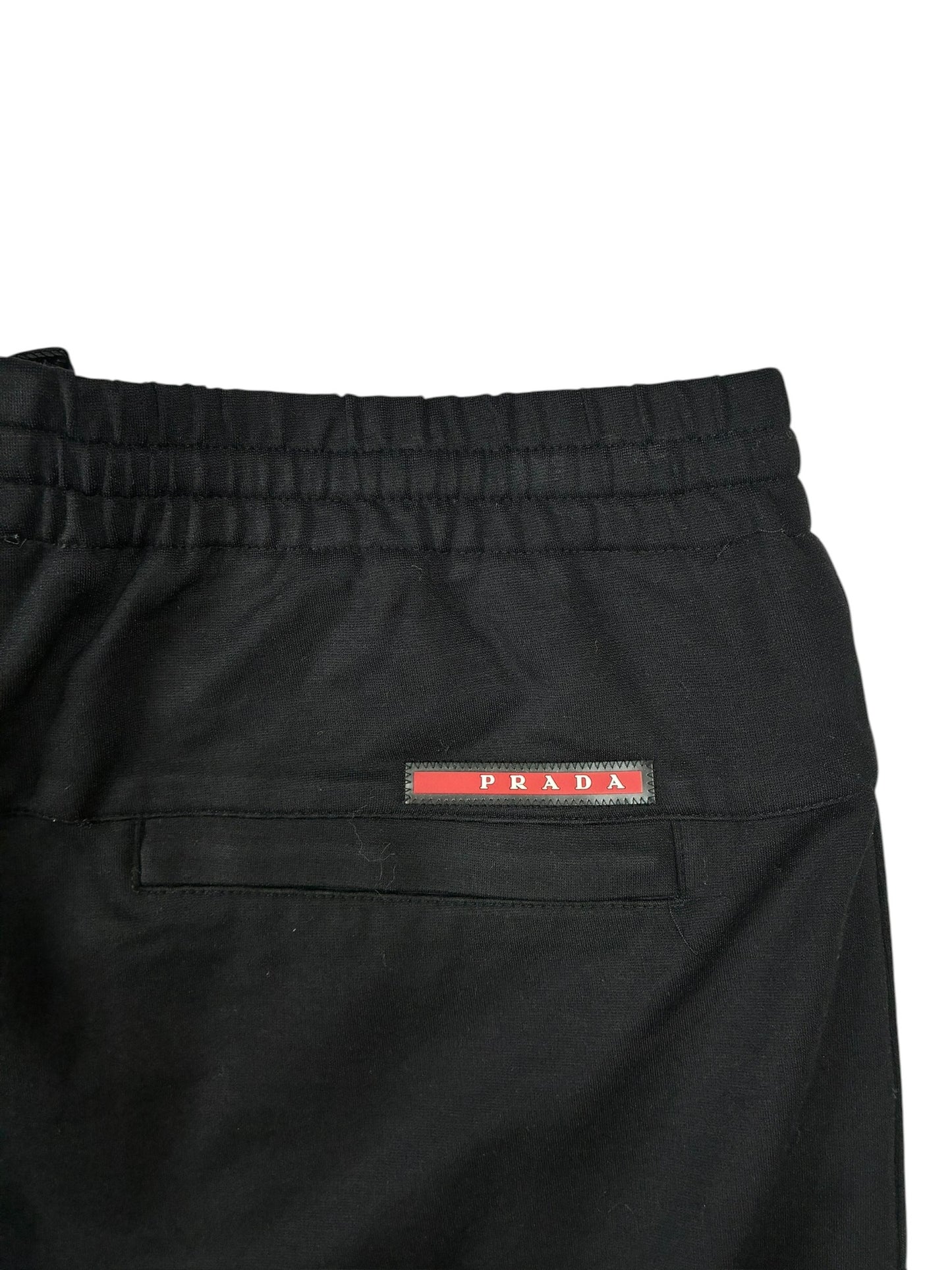 Prada Track Pants