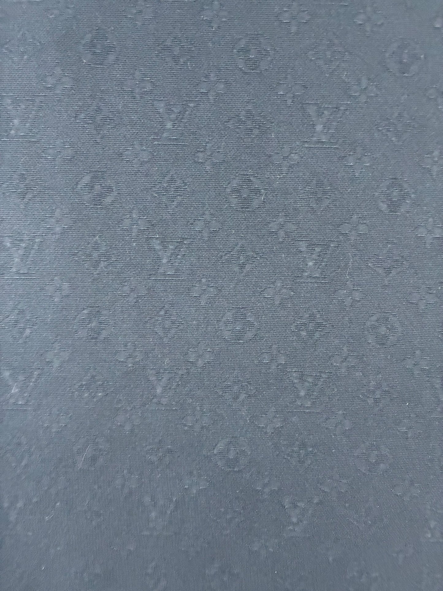 Louis Vuitton 3D Pocket Monogram T-Shirt