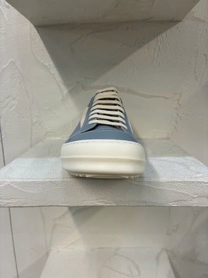 Rick Owens FW24 PORTERVILLE vintage blue/milk