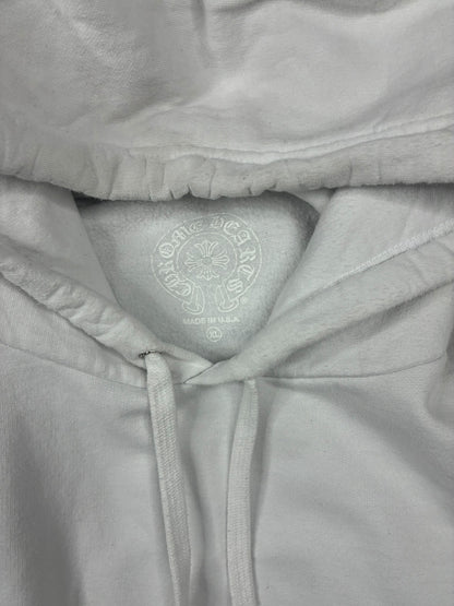 Chrome Hearts x Rolling Stones Hoodie