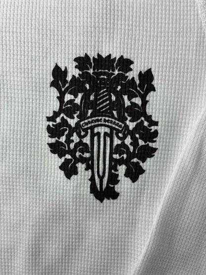 Chrome Hearts Vine Dagger L/S Thermal Long Sleeve